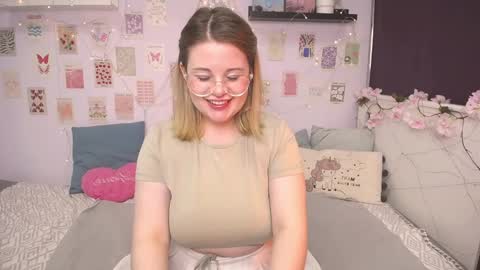 TESSA online show from January 27, 12:58 pm