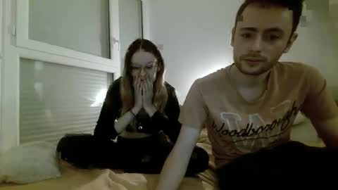 TessxRae online show from February 19, 8:31 pm