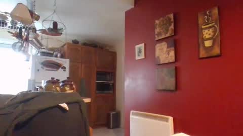 tetuo2 online show from September 13, 9:39 pm