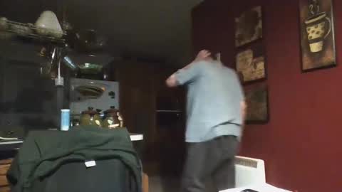 tetuo2 online show from September 16, 2:57 am