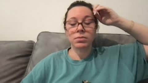 Daphne Summers online show from July 21, 2:24 am