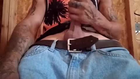 TexasDick online show from November 18, 6:33 pm