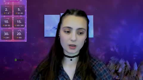 teya_starling online show from January 17, 8:46 am