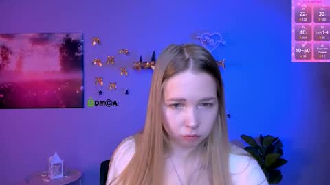 teya_starling online show from January 11, 10:10 am