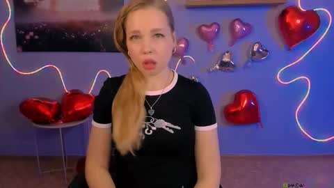 teya_starling online show from February 16, 8:45 am