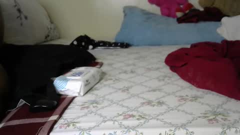 Tyennah online show from October 8, 9:26 am