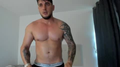 teylor creed online show from November 6, 9:40 pm