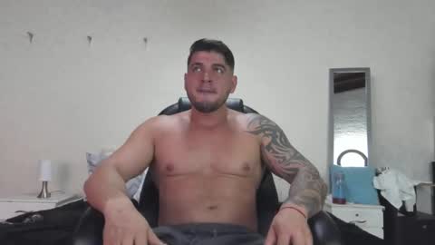 teylor creed online show from February 17, 11:54 pm