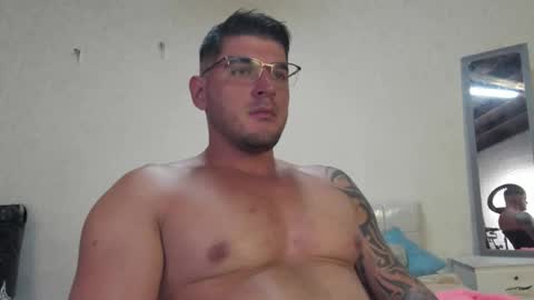 teylor creed online show from February 8, 10:40 pm