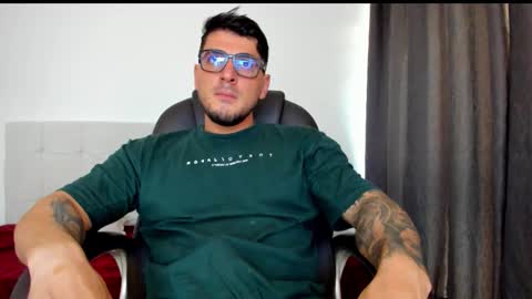 teylor creed online show from November 22, 8:40 pm