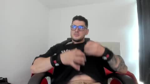 teylor creed online show from September 16, 7:17 pm