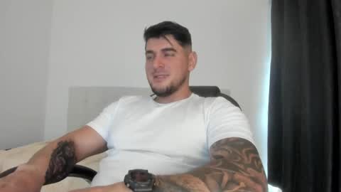 teylor creed online show from October 1, 8:41 pm