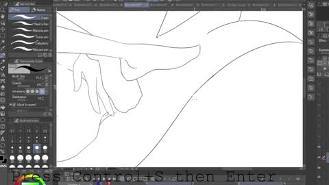 . online show from December 4, 10:59 am