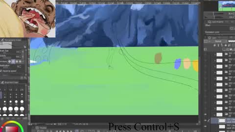 . online show from October 23, 8:49 am