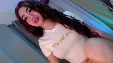 tgirl_eunice online show from February 20, 1:24 pm