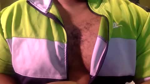 th3_dark_knight8 online show from February 15, 8:11 pm