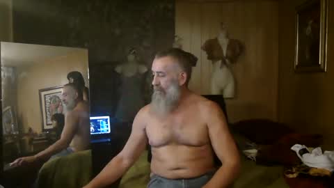 tha Commander69 online show from December 30, 9:19 pm