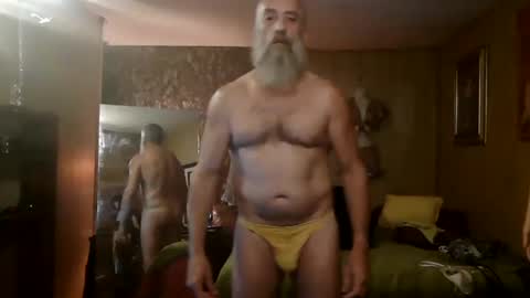 tha Commander69 online show from December 3, 4:11 pm