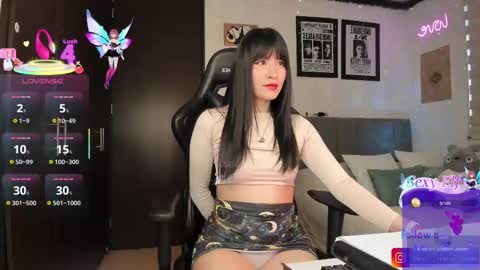 Snapshot of thaeltaylor chatting on March 4, 6:29 pm  Thael online show from March 4, 6:29 pm