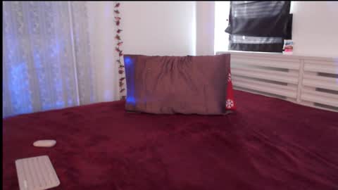 Ana online show from November 28, 3:47 am