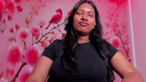 Andreina online show from March 1, 4:58 am