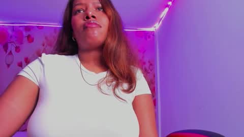 Andreina online show from October 14, 3:31 am