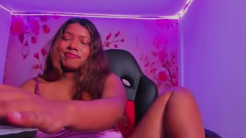 Andreina online show from October 11, 5:01 am