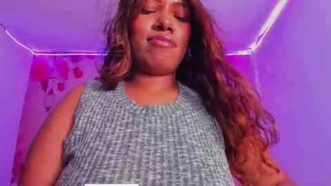 Andreina online show from September 14, 4:48 am