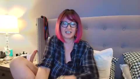 Thaleia Quinn online show from October 13, 11:18 pm