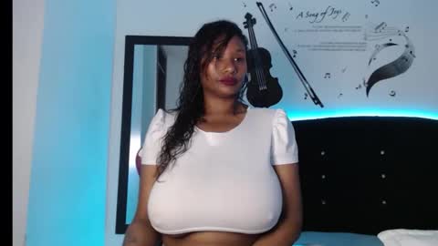 Thalia online show from April 21, 12:23 pm