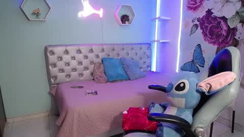 Andrea online show from September 30, 6:13 am