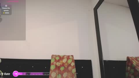 Thalia Tits online show from February 2, 3:43 am