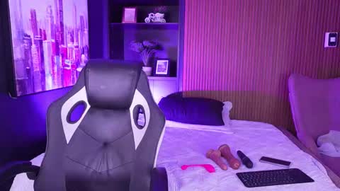 Thalia online show from December 22, 6:53 am