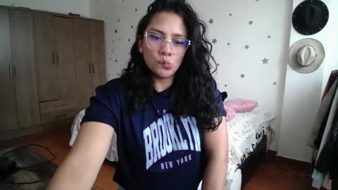    online show from October 23, 6:31 pm