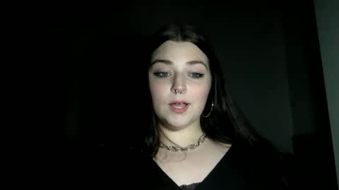 ThaliaDoll online show from May 7, 10:16 pm
