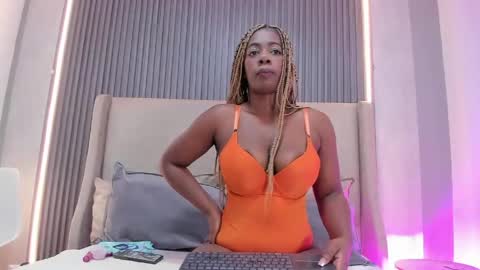 ThaliaWest online show from May 19, 12:12 pm