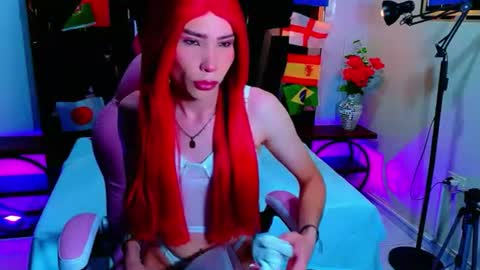 thamara_roberts online show from June 18, 12:54 pm