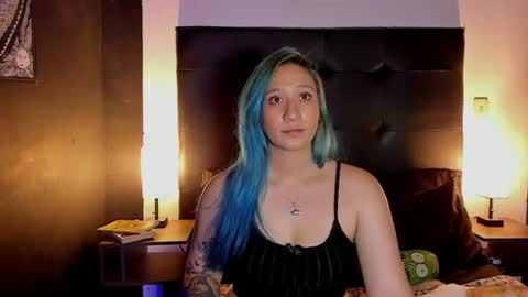Thamy online show from August 1, 3:19 am