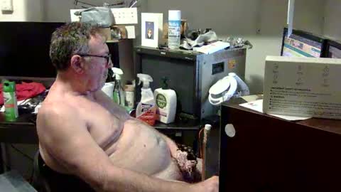 thang5545 online show from October 12, 11:14 am