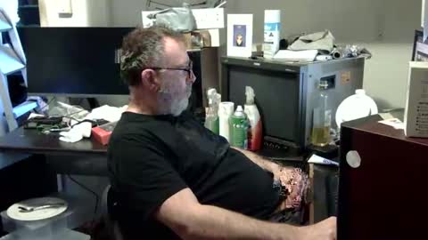 thang5545 online show from September 21, 2:15 am