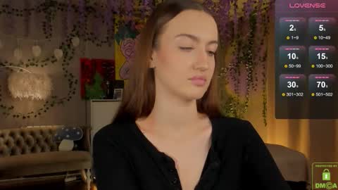 Your Eva online show from November 28, 6:43 am