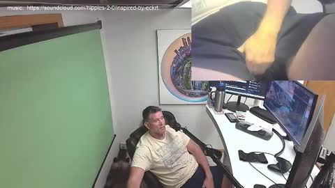 Snapshot of thaterkman chatting on October 10, 2:23 pm thaterkman online show from October 10, 2:23 pm