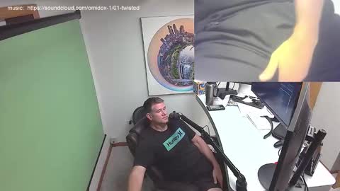 Snapshot of thaterkman chatting on October 28, 5:36 pm thaterkman online show from October 28, 5:36 pm