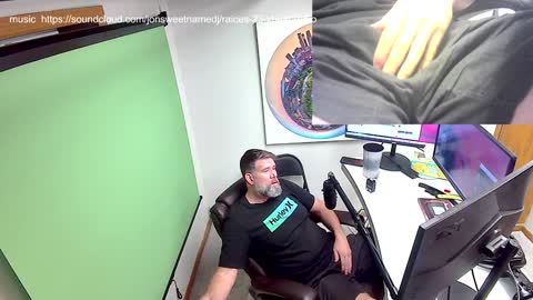 Snapshot of thaterkman chatting on January 3, 7:07 pm thaterkman online show from January 3, 7:07 pm