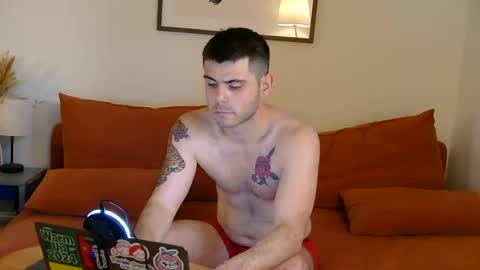 thatfeelsgoood online show from June 12, 11:15 pm