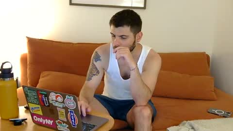thatfeelsgoood online show from June 26, 2:50 am