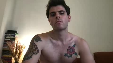 thatfeelsgoood online show from October 7, 9:44 pm