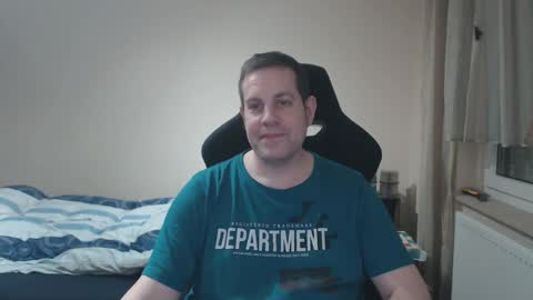 thatguyyeahhim online show from May 8, 10:59 pm