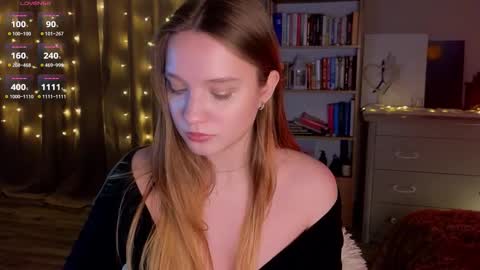 Alice online show from February 7, 5:05 pm