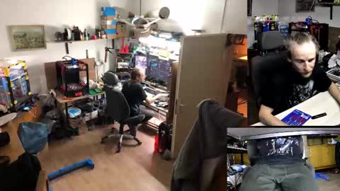 Michal online show from November 11, 4:20 pm